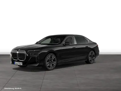 BMW 740 – Foto 1