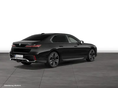 BMW 740 – Foto 2