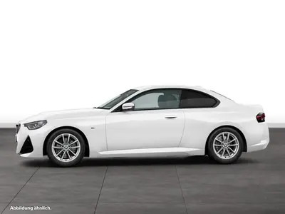BMW 220 – Foto 5