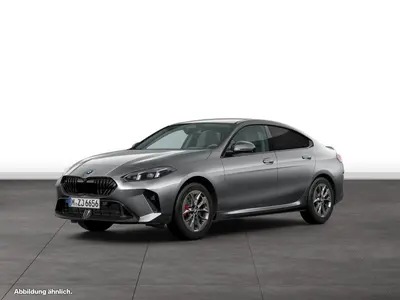 BMW 220 – Foto 1