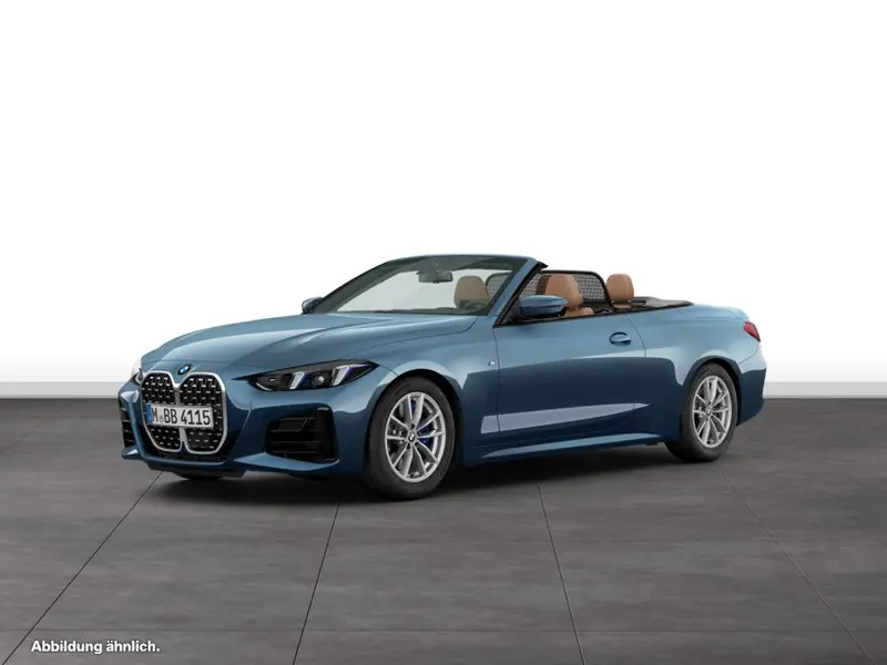 BMW 430