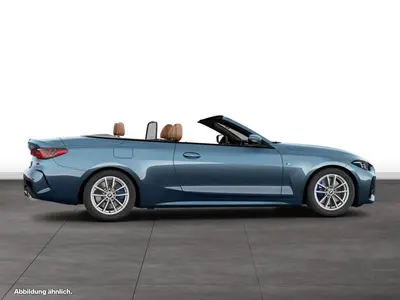 BMW 430 – Foto 8