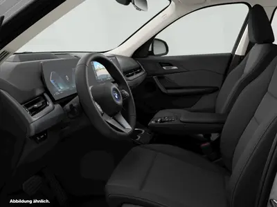 BMW X1 – Foto 3