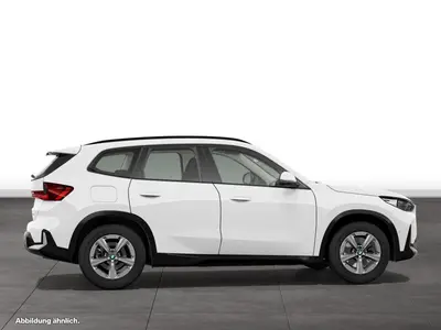 BMW X1 – Foto 8