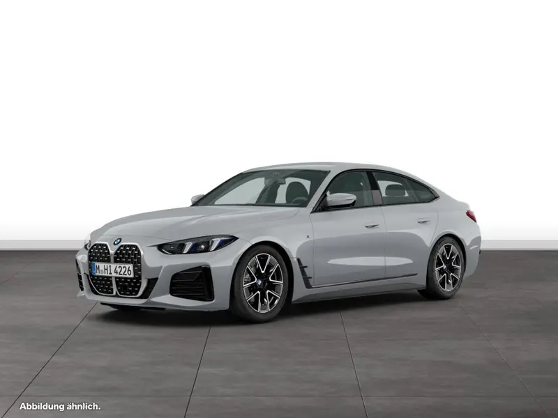 BMW 430
