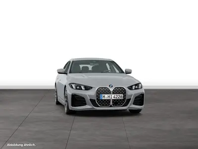 BMW 430 – Foto 10