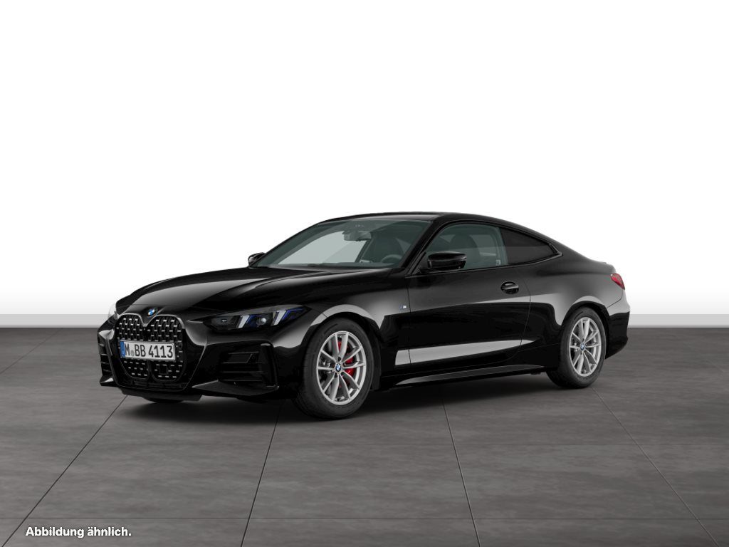 BMW 420