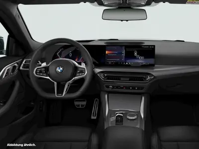 BMW 420 – Foto 4