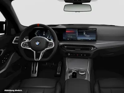 BMW M340i – Foto 4