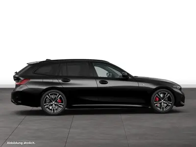 BMW M340i – Foto 8