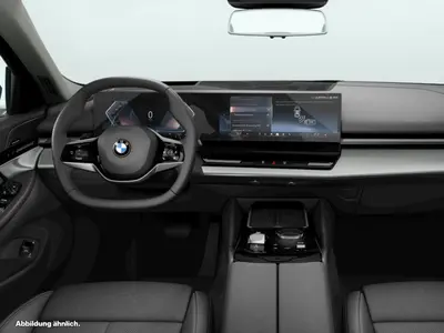 BMW 520 – Foto 4