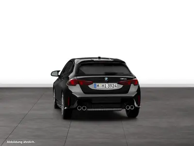 BMW M135 – Foto 7