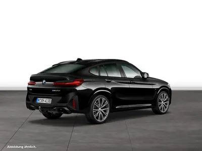 BMW X4 – Foto 2