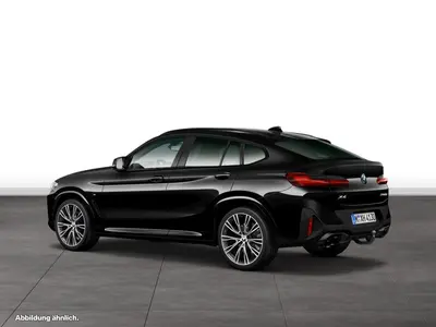 BMW X4 – Foto 6