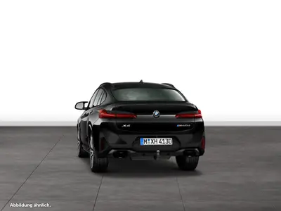 BMW X4 – Foto 7