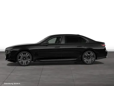 BMW 740 – Foto 5