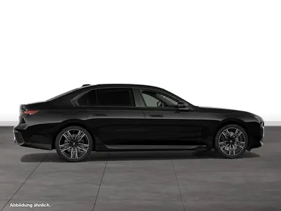 BMW 740 – Foto 8