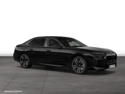 BMW 740 – Foto 9