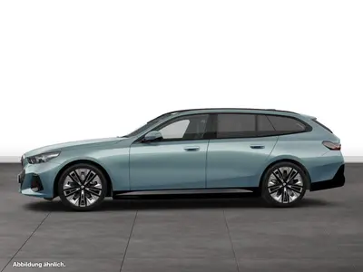 BMW i5 – Foto 5