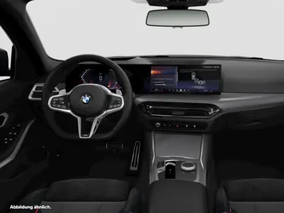 BMW 320 – Foto 4