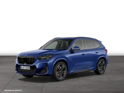 BMW X1 – Foto 1
