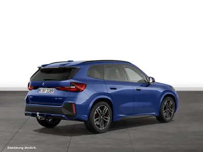 BMW X1 – Foto 2