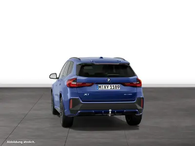 BMW X1 – Foto 7