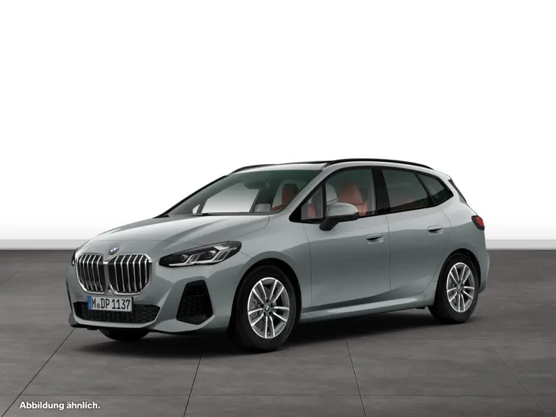 BMW 223