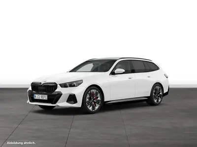 BMW 550