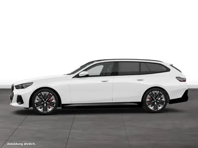 BMW 550 – Foto 5