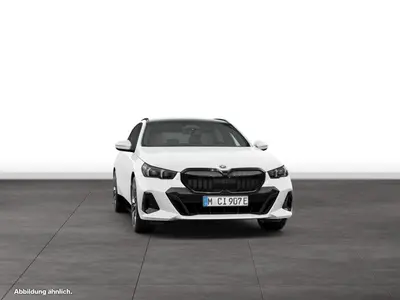BMW 550 – Foto 10
