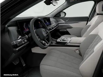 BMW 740 – Foto 3