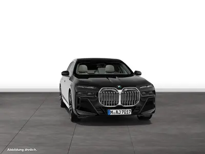 BMW 740 – Foto 10