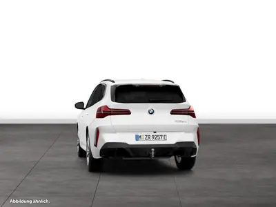 BMW X3 – Foto 7
