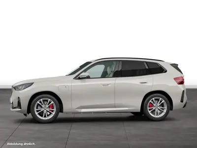 BMW X3 – Foto 5