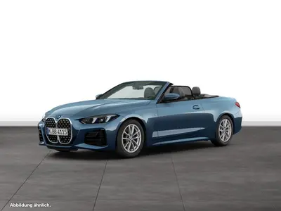 BMW 430