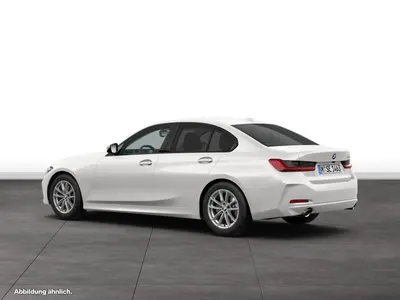 BMW 318 – Foto 6