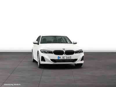 BMW 318 – Foto 10
