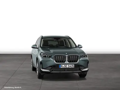BMW X1 – Foto 10