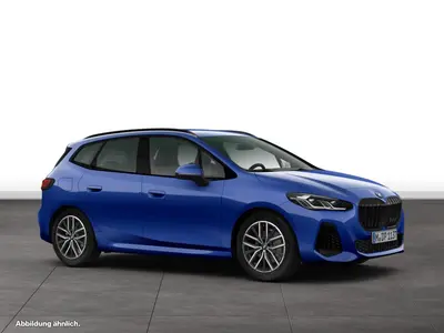 BMW 220 – Foto 9