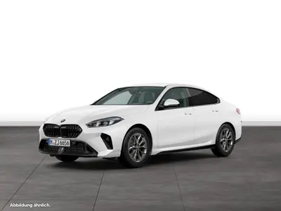 BMW 220 – Foto 1