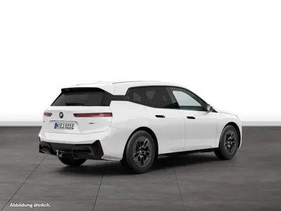 BMW iX – Foto 2