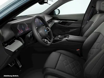 BMW 550 – Foto 3