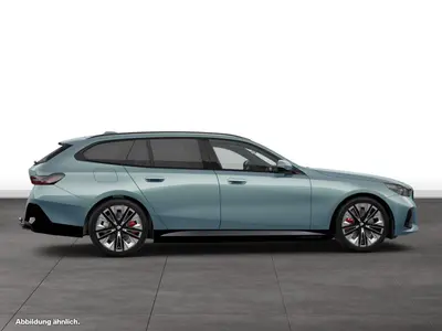 BMW 550 – Foto 8