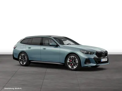 BMW 550 – Foto 9