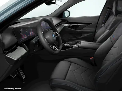 BMW i5 – Foto 3