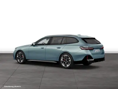 BMW i5 – Foto 6