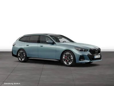 BMW i5 – Foto 9