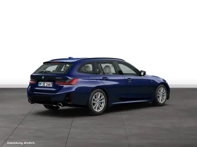 BMW 330 – Foto 2
