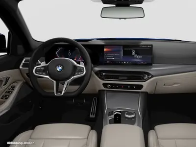 BMW 330 – Foto 4